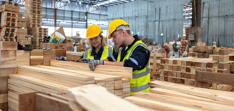 Process safety solutions for the wood and paper industry