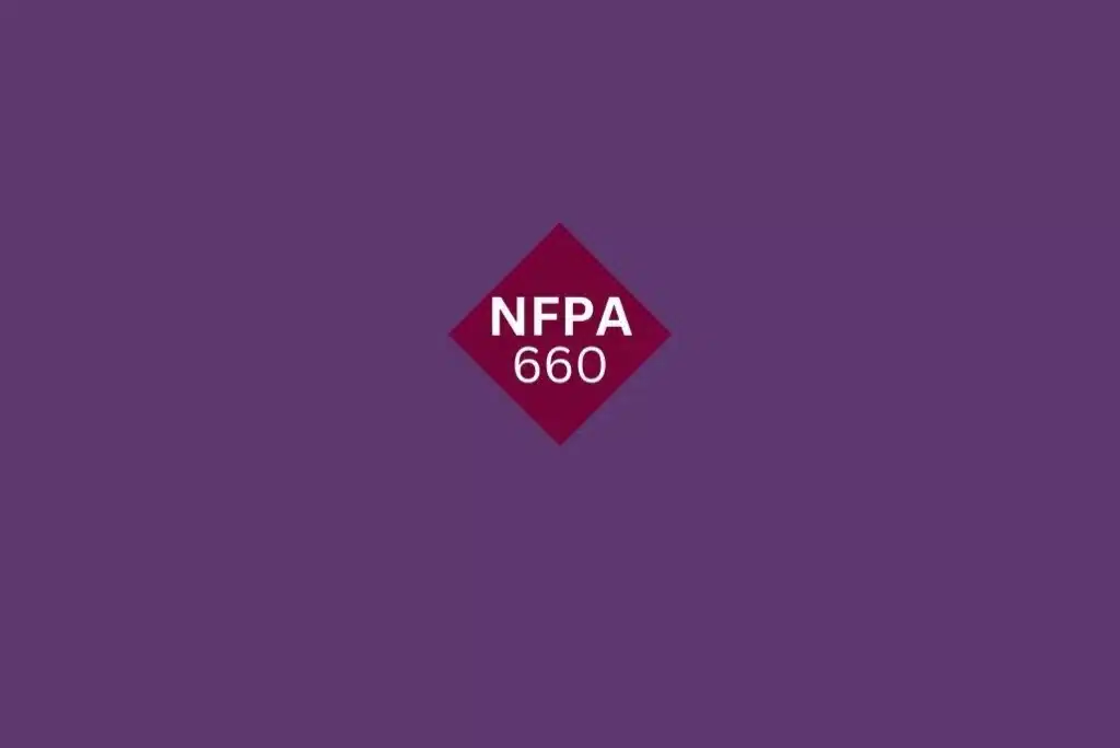 NFPA 660 - Simplifying Combustible Dust Safety Compliance for Industries