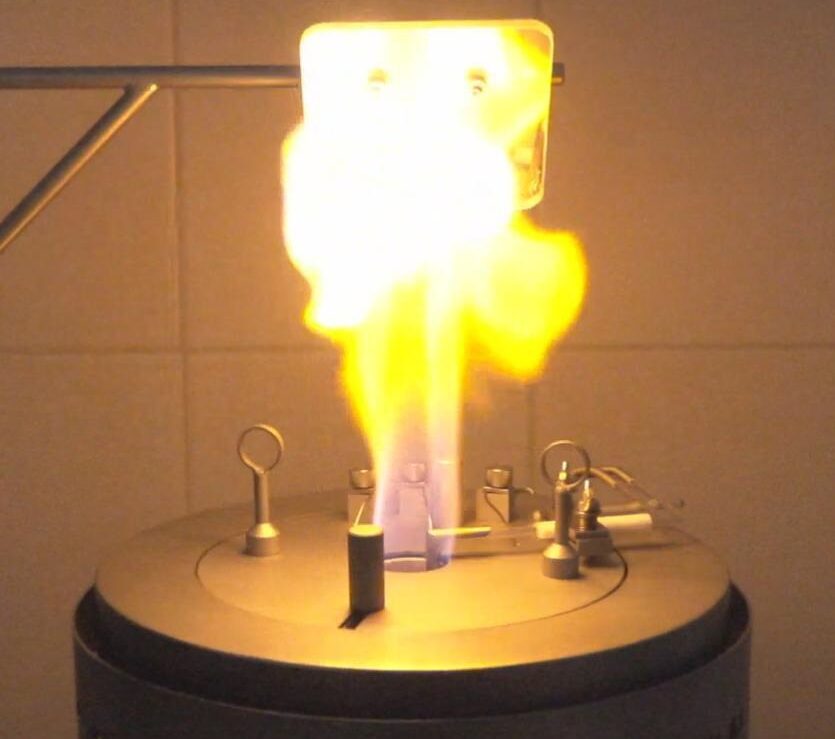 flammable-gas-vapour-testing