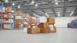 warehousing unit for dsear application