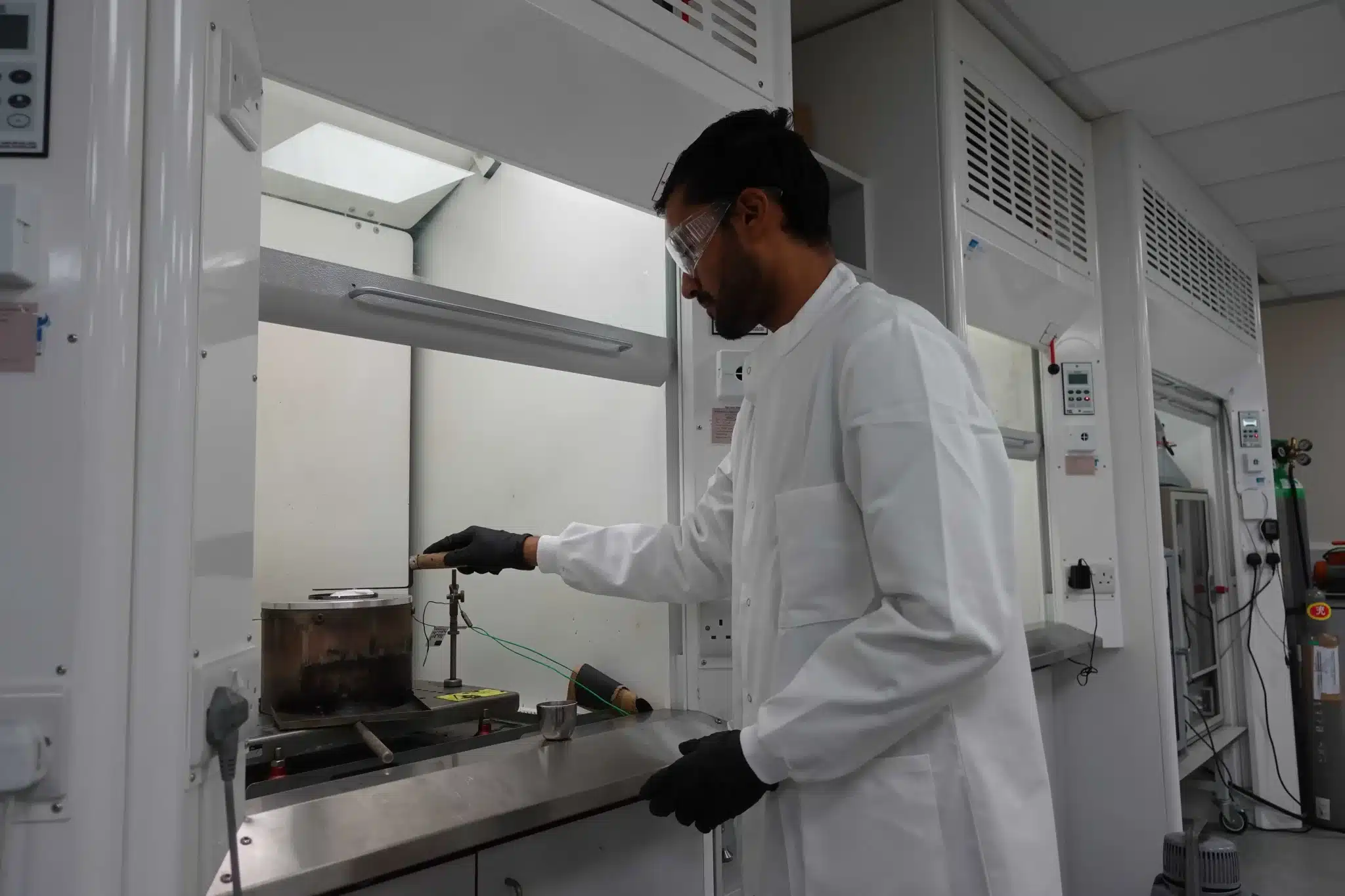 Agrochemicals and pesticides process safety ieh-laboratory