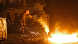 Machinery Manufacturing