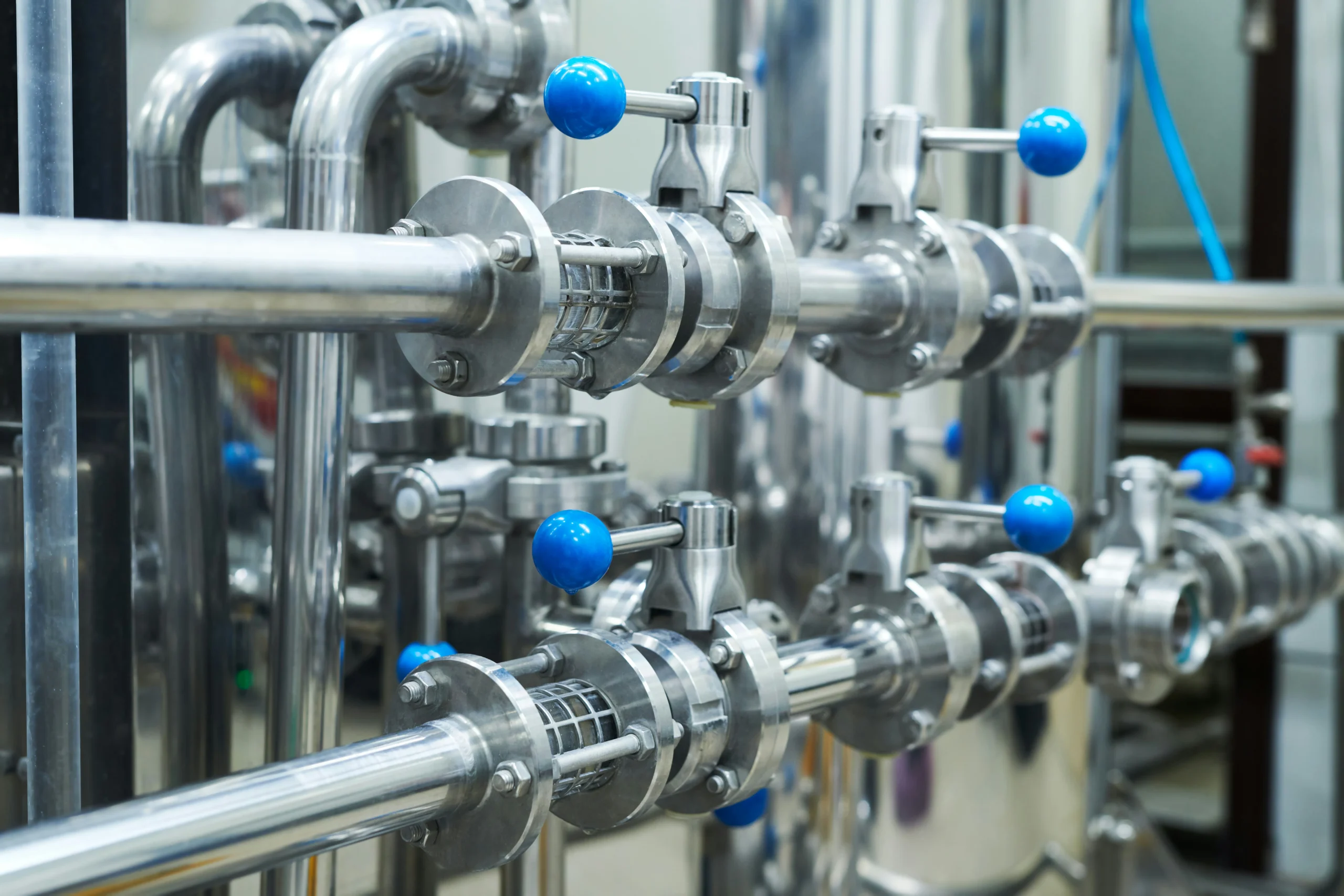 pipework
